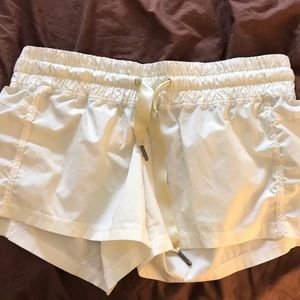 Lu Lu Lemon Short